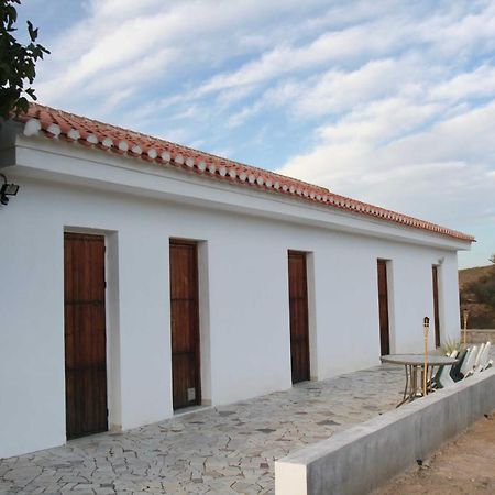 Cortijo Urra Field Centre, Sorbas Pensionat Eksteriør billede